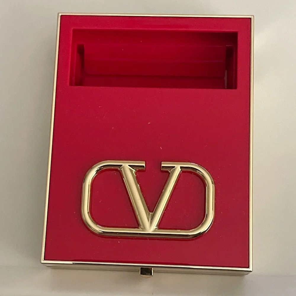 Valentino On-The-Move Universal Bronzer-Shade 00